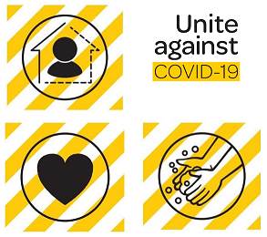 Unite Against Covid